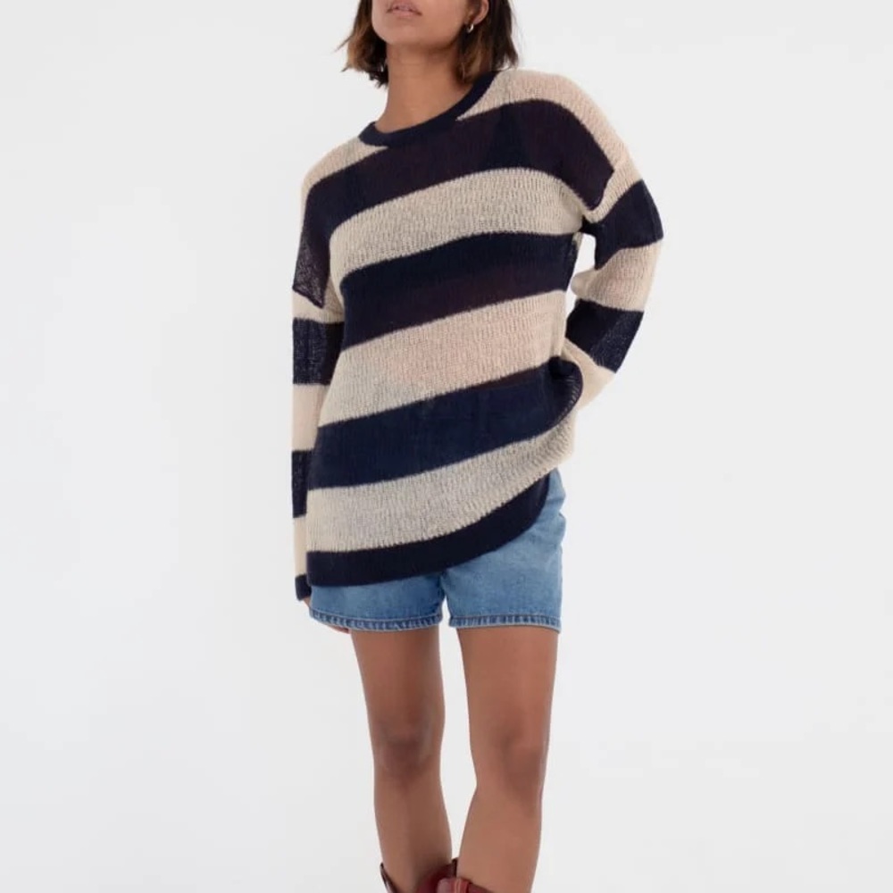 RUMORS SWEATER